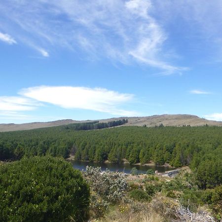 Amonita Casa Campestre, Via Tunja Paipa Villa Bagian luar foto