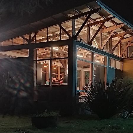 Amonita Casa Campestre, Via Tunja Paipa Villa Bagian luar foto