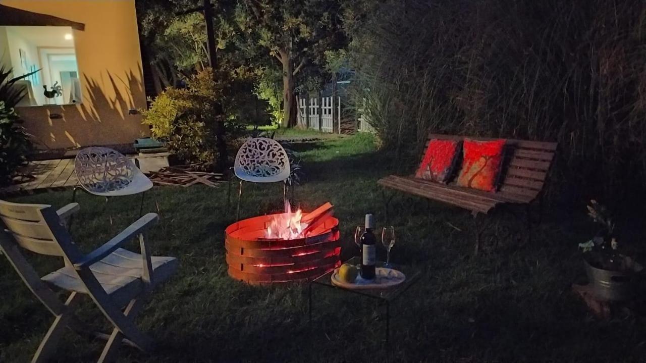 Amonita Casa Campestre, Via Tunja Paipa Villa Bagian luar foto