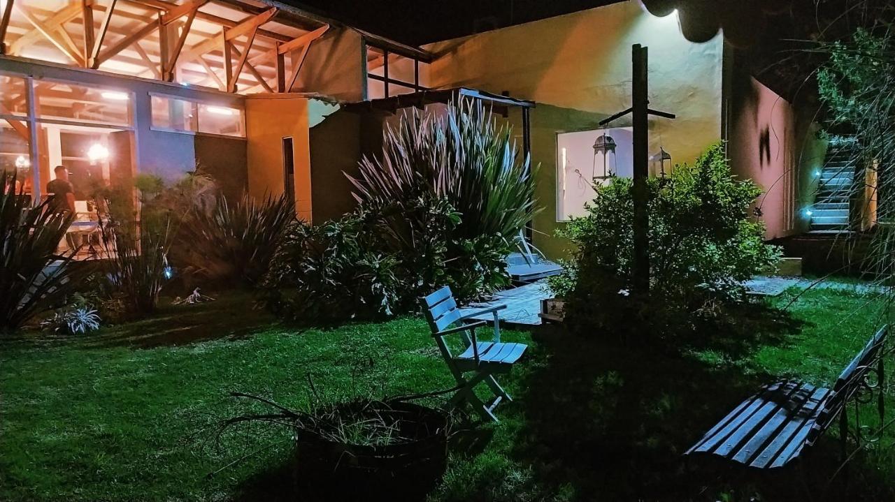 Amonita Casa Campestre, Via Tunja Paipa Villa Bagian luar foto