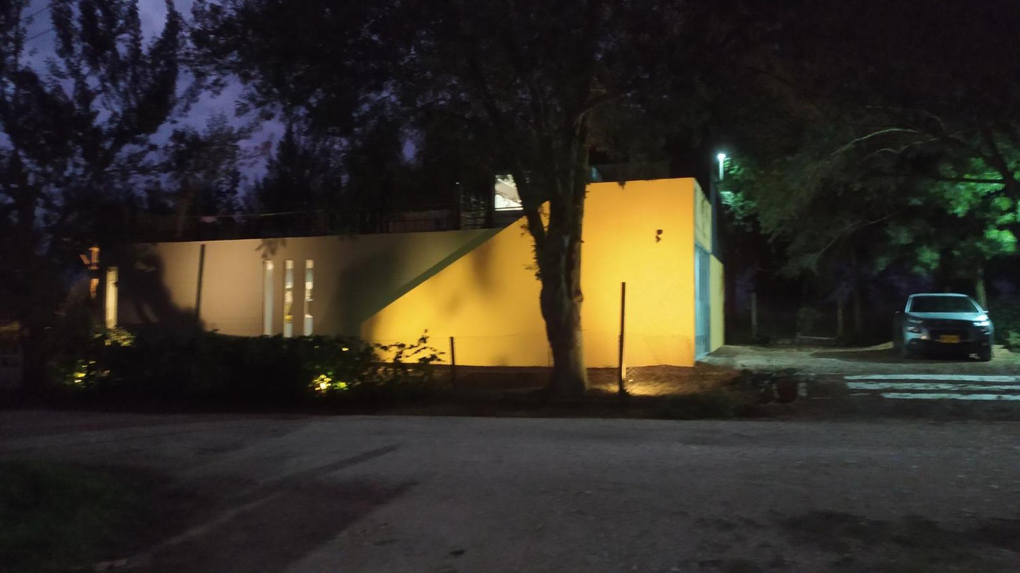 Amonita Casa Campestre, Via Tunja Paipa Villa Bagian luar foto